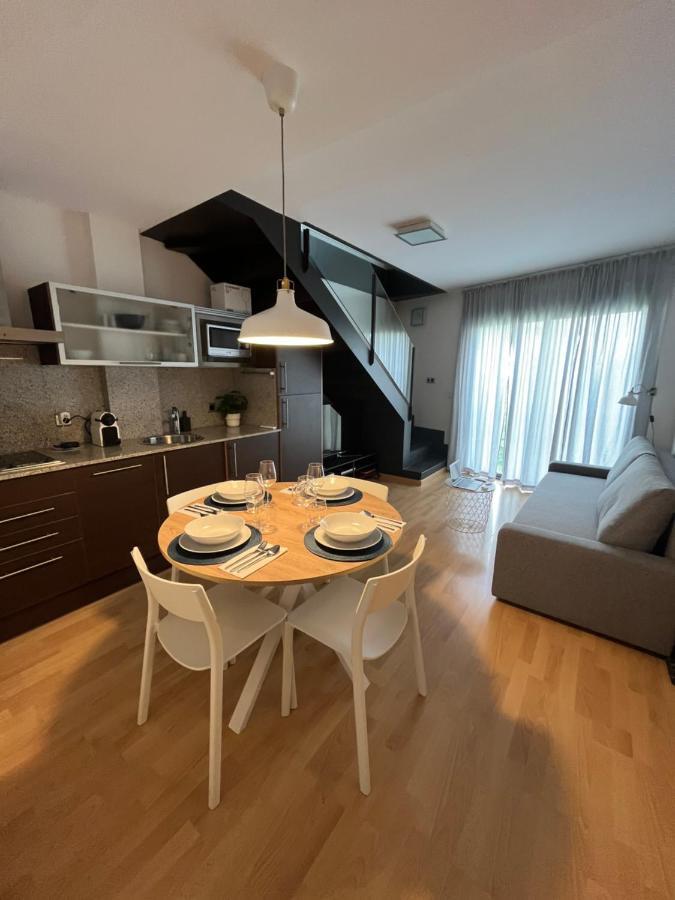 Precioso Duplex En El Centro De Tarragona Apartment Екстериор снимка