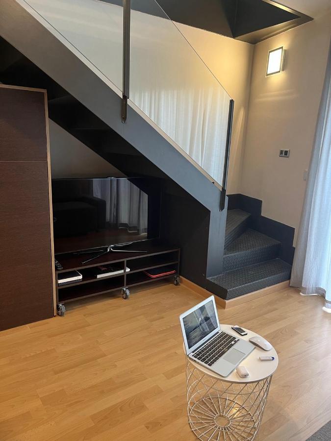 Precioso Duplex En El Centro De Tarragona Apartment Екстериор снимка