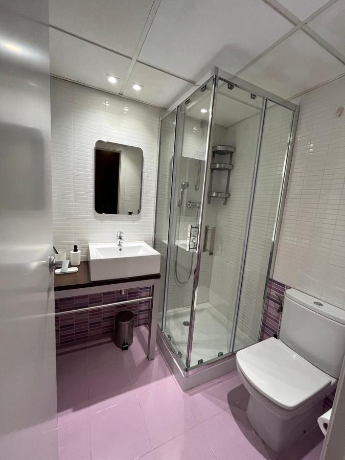 Precioso Duplex En El Centro De Tarragona Apartment Екстериор снимка