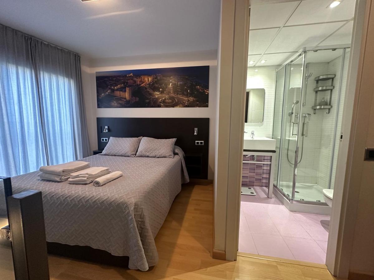 Precioso Duplex En El Centro De Tarragona Apartment Екстериор снимка
